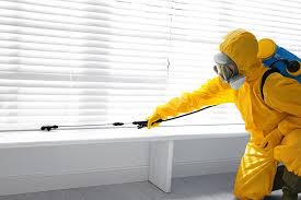 Best Real Estate Pest Inspections  in Boutte, LA